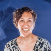 Suzanne Reep