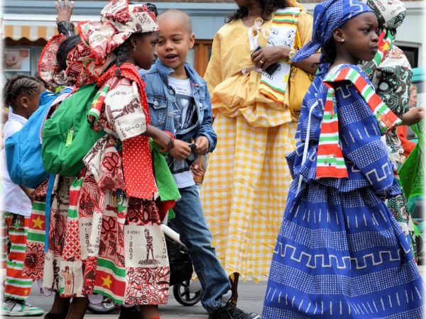 Keti Koti mogelijkheid tot opname als feestdag binnen organisaties