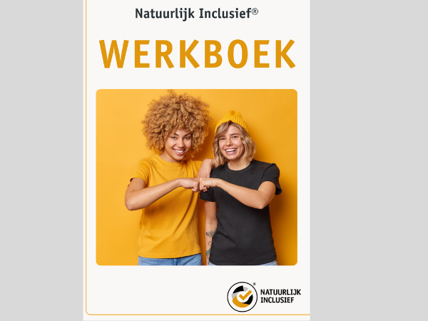 Werkboek Inclusief Leiderschap