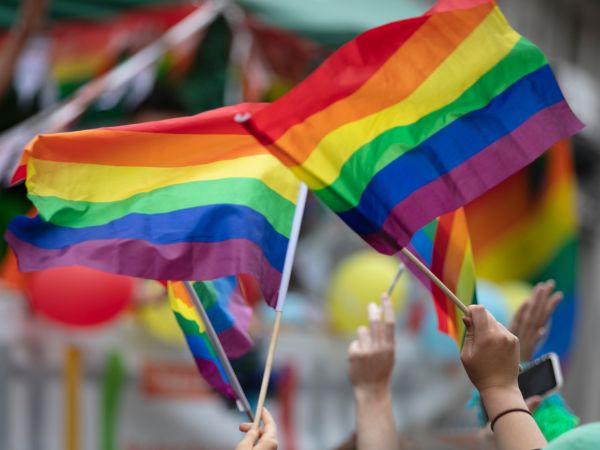 pride maand