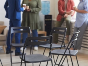 Soms is het nóg geen tijd voor inclusie.